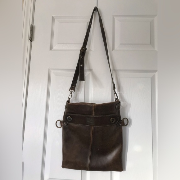 Mat & Nat vegan leather bag - Picture 2 of 9